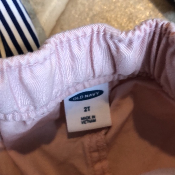 Adorable summer bundle ! 👗 🩳 👚 - Picture 9 of 9